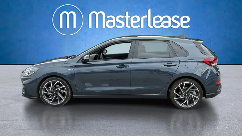 HYUNDAI i30 i30 1.5 T-GDI 48V N Line DCT