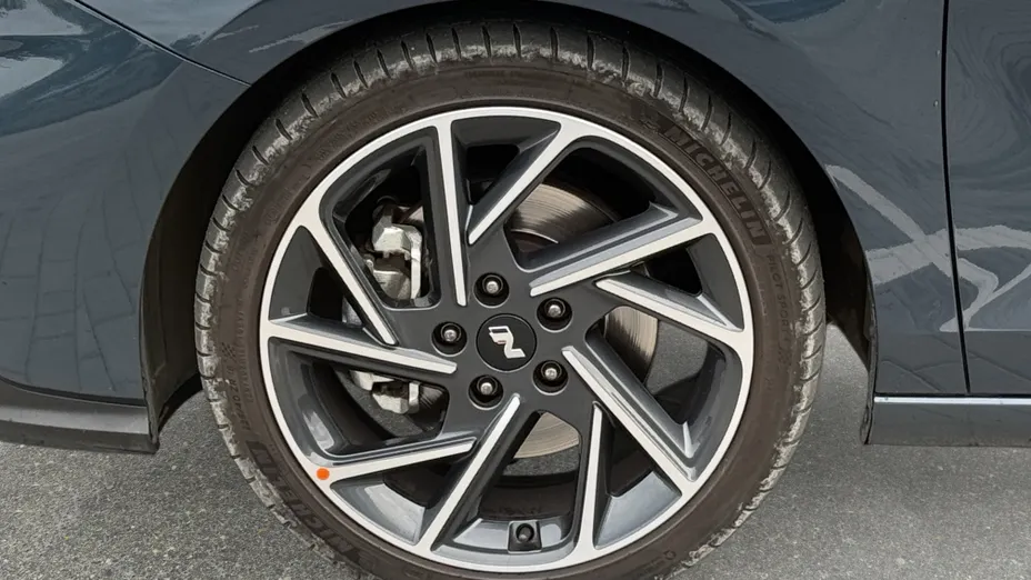 HYUNDAI i30 i30 1.5 T-GDI 48V N Line DCT