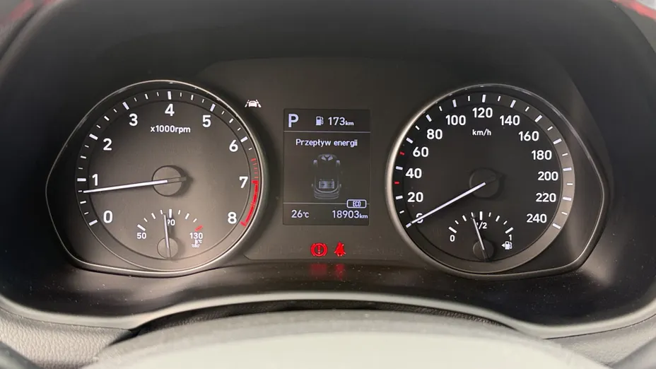 HYUNDAI i30 i30 1.5 T-GDI 48V N Line DCT