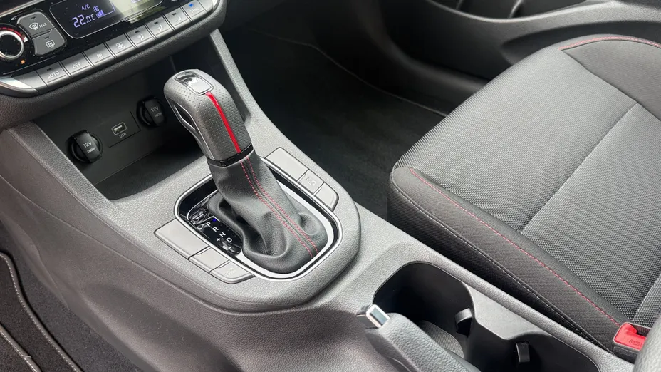 HYUNDAI i30 i30 1.5 T-GDI 48V N Line DCT