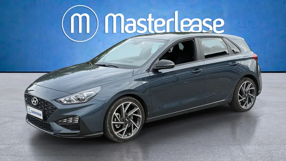HYUNDAI i30 i30 1.5 T-GDI 48V N Line DCT