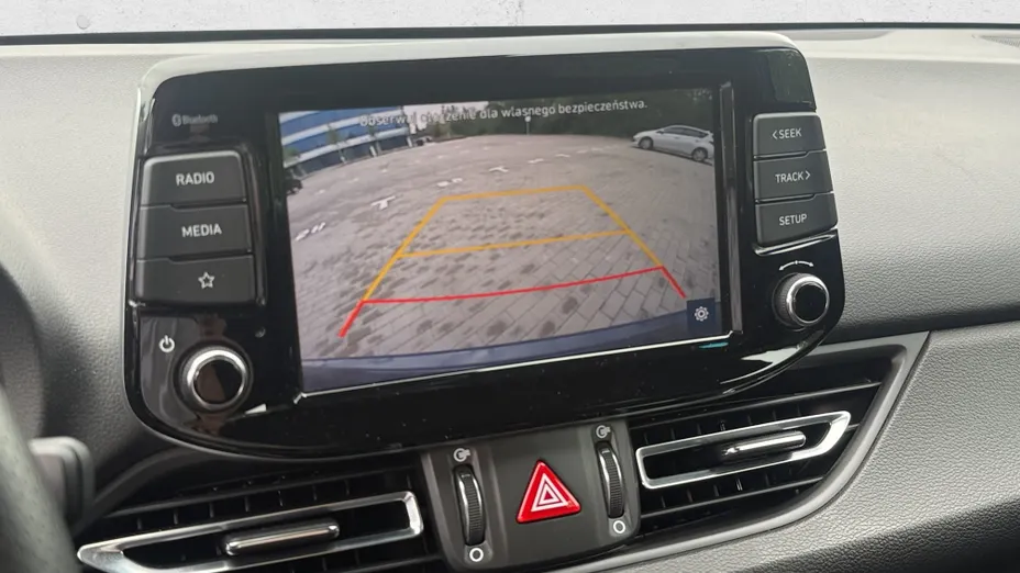 HYUNDAI i30 i30 1.5 T-GDI 48V N Line DCT