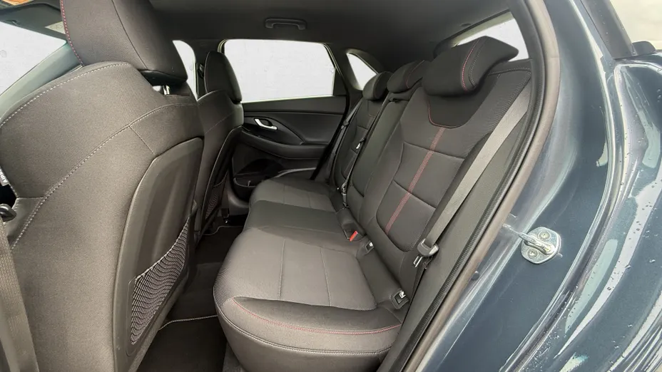 HYUNDAI i30 i30 1.5 T-GDI 48V N Line DCT