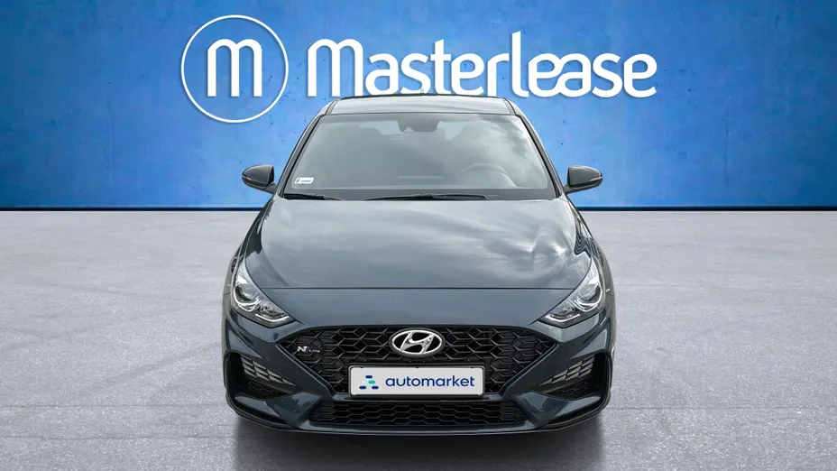 HYUNDAI i30 i30 1.5 T-GDI 48V N Line DCT