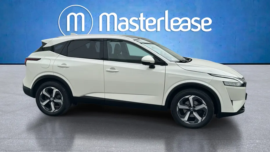 NISSAN Qashqai Qashqai 1.3 DIG-T mHEV Premiere Edition