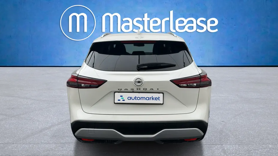 NISSAN Qashqai Qashqai 1.3 DIG-T mHEV Premiere Edition