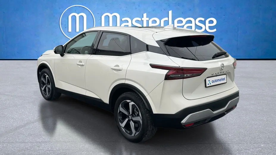 NISSAN Qashqai Qashqai 1.3 DIG-T mHEV Premiere Edition