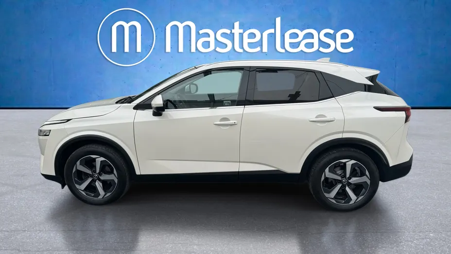 NISSAN Qashqai Qashqai 1.3 DIG-T mHEV Premiere Edition