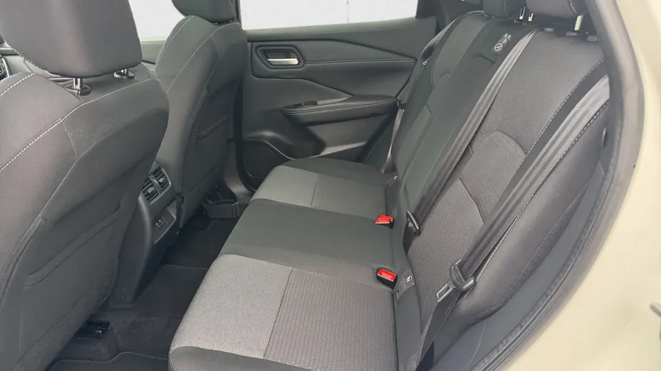 NISSAN Qashqai Qashqai 1.3 DIG-T mHEV Premiere Edition