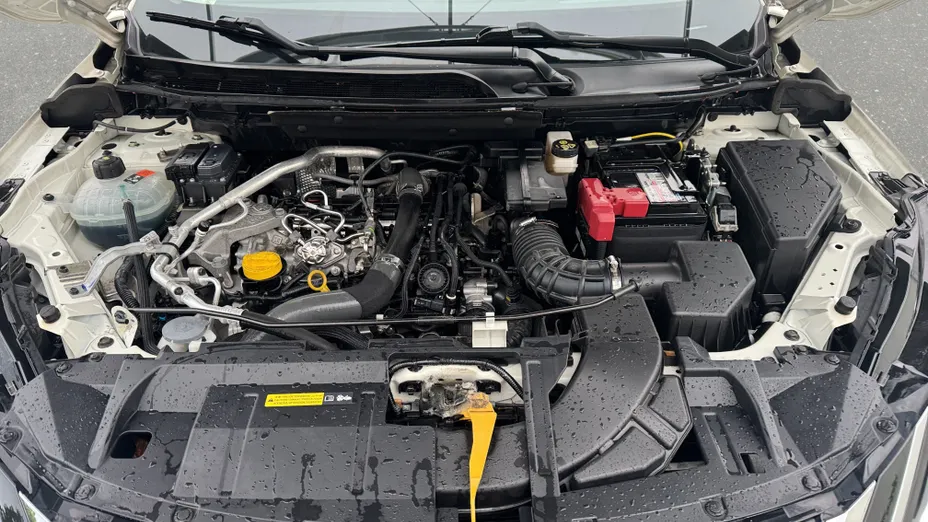 NISSAN Qashqai Qashqai 1.3 DIG-T mHEV Premiere Edition