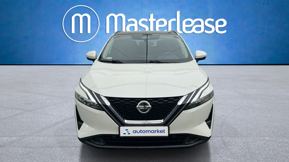 NISSAN Qashqai Qashqai 1.3 DIG-T mHEV Premiere Edition