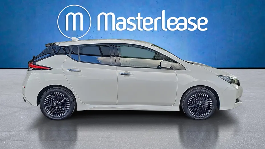 NISSAN Leaf Leaf 40kWh N-Connecta