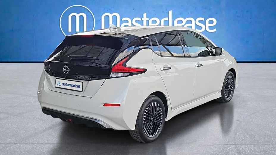 NISSAN Leaf Leaf 40kWh N-Connecta