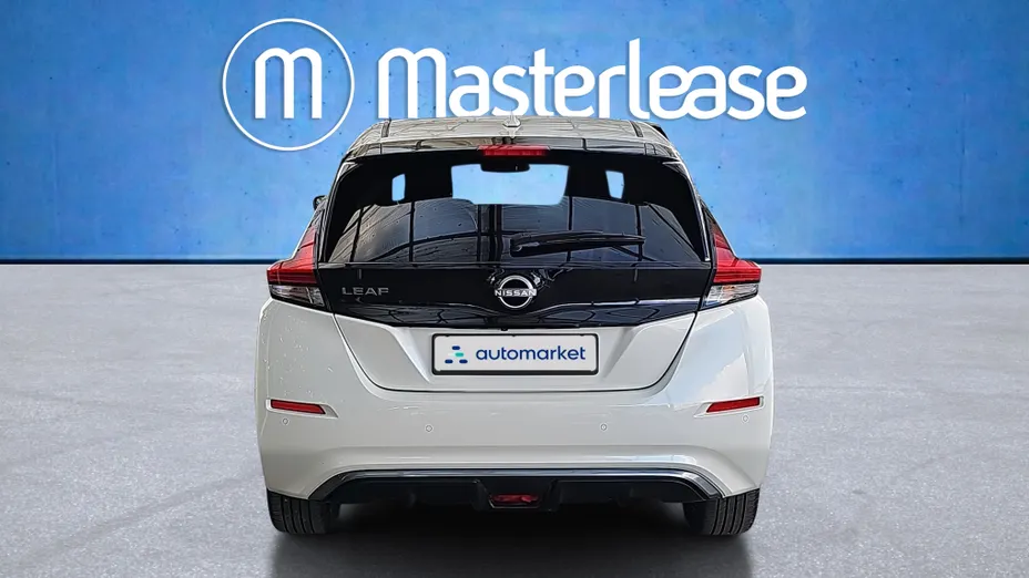 NISSAN Leaf Leaf 40kWh N-Connecta
