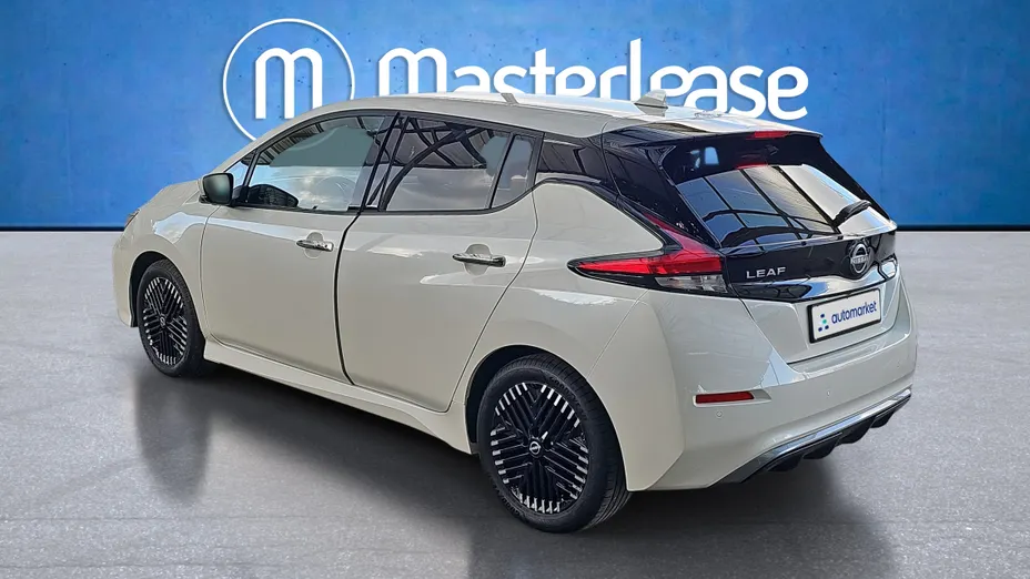 NISSAN Leaf Leaf 40kWh N-Connecta