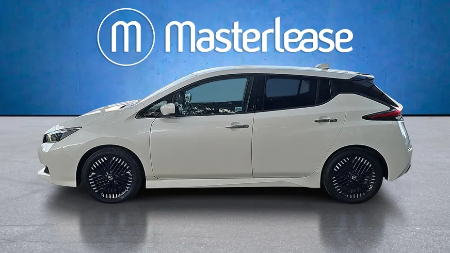 NISSAN Leaf Leaf 40kWh N-Connecta