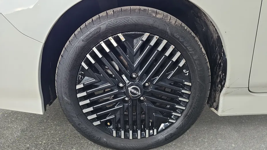 NISSAN Leaf Leaf 40kWh N-Connecta