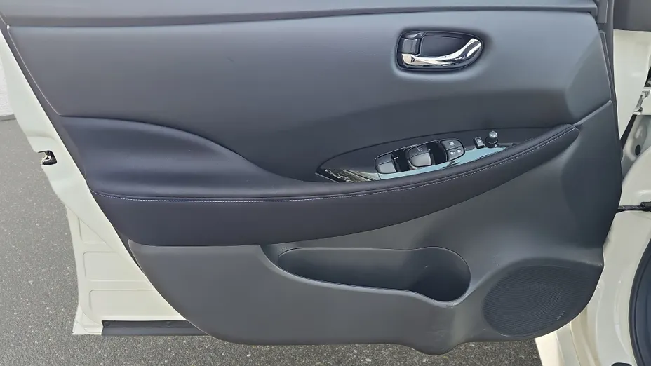NISSAN Leaf Leaf 40kWh N-Connecta