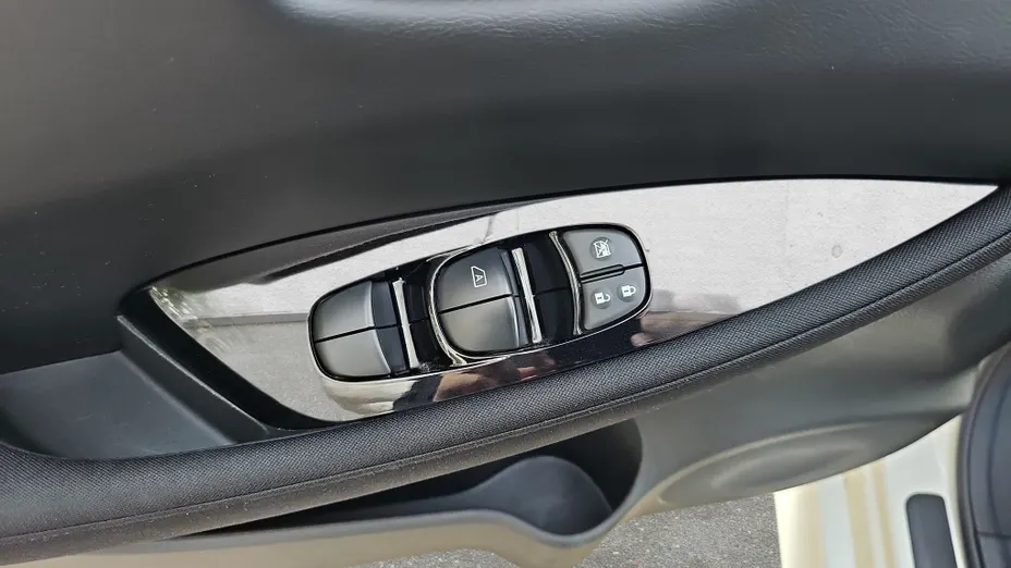 NISSAN Leaf Leaf 40kWh N-Connecta