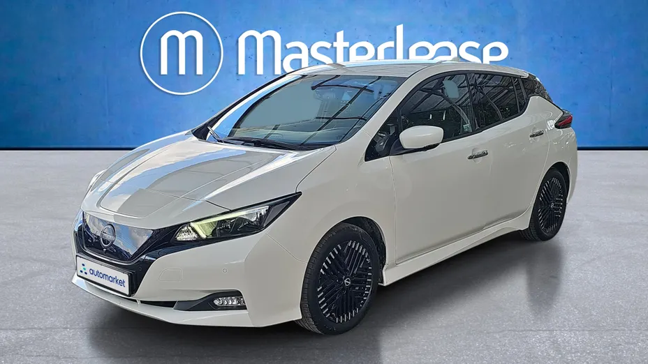 NISSAN Leaf Leaf 40kWh N-Connecta