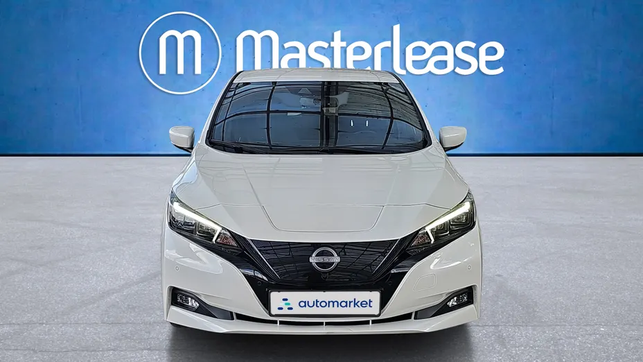 NISSAN Leaf Leaf 40kWh N-Connecta