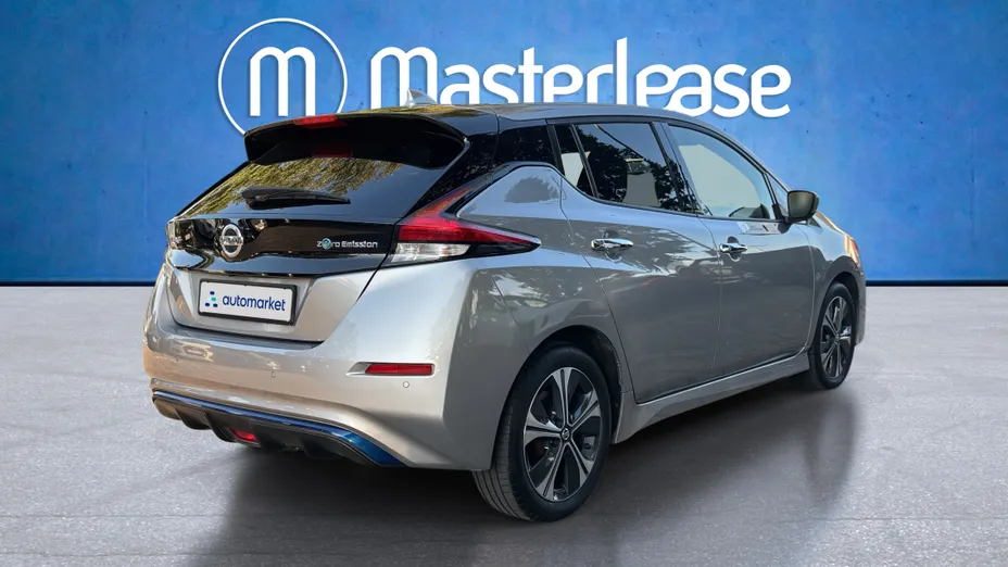 NISSAN Leaf Leaf 40kWh N-Connecta