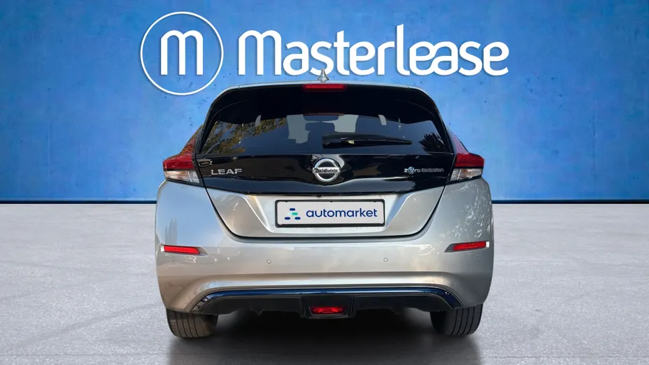 NISSAN Leaf Leaf 40kWh N-Connecta