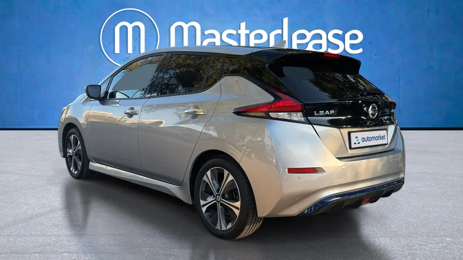 NISSAN Leaf Leaf 40kWh N-Connecta