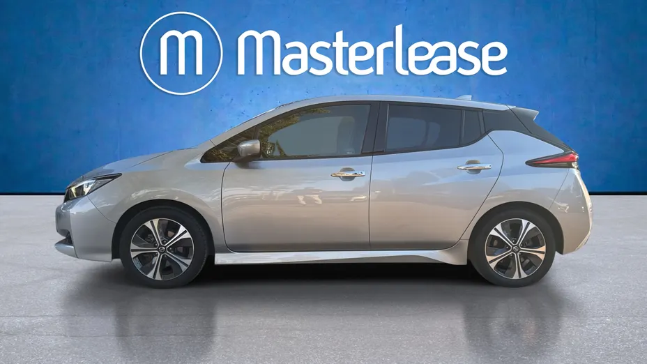 NISSAN Leaf Leaf 40kWh N-Connecta