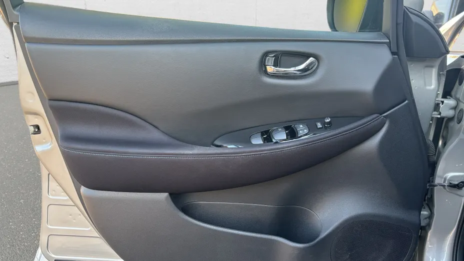 NISSAN Leaf Leaf 40kWh N-Connecta