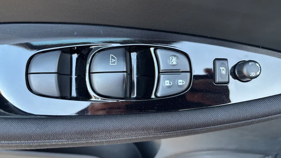 NISSAN Leaf Leaf 40kWh N-Connecta