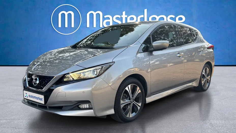 NISSAN Leaf Leaf 40kWh N-Connecta