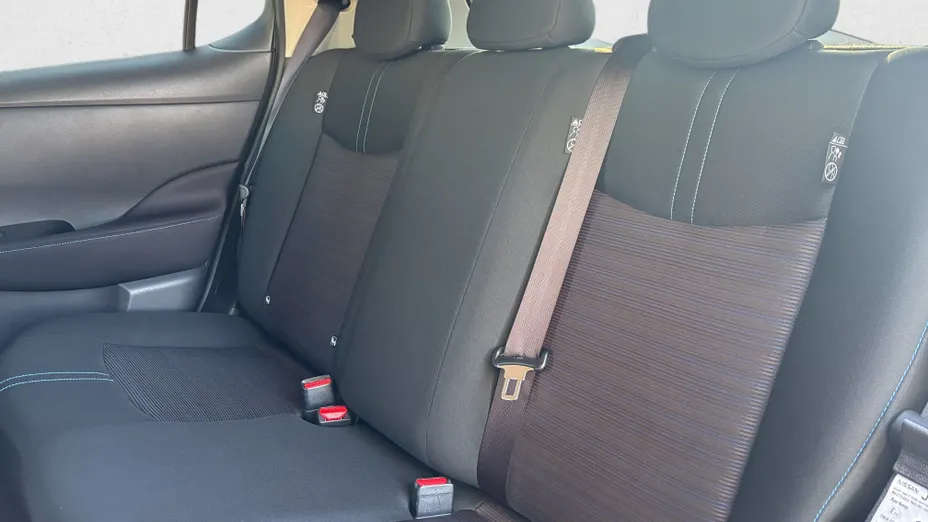 NISSAN Leaf Leaf 40kWh N-Connecta