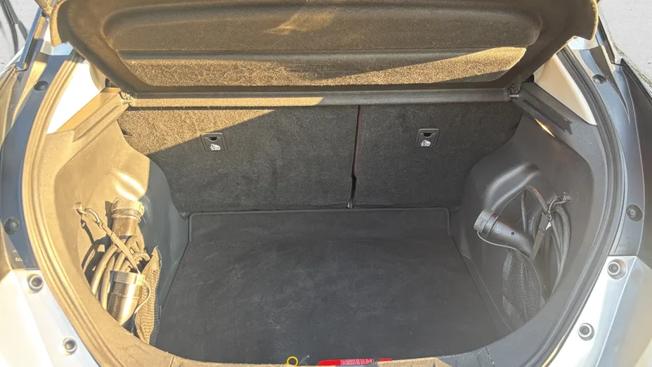 NISSAN Leaf Leaf 40kWh N-Connecta