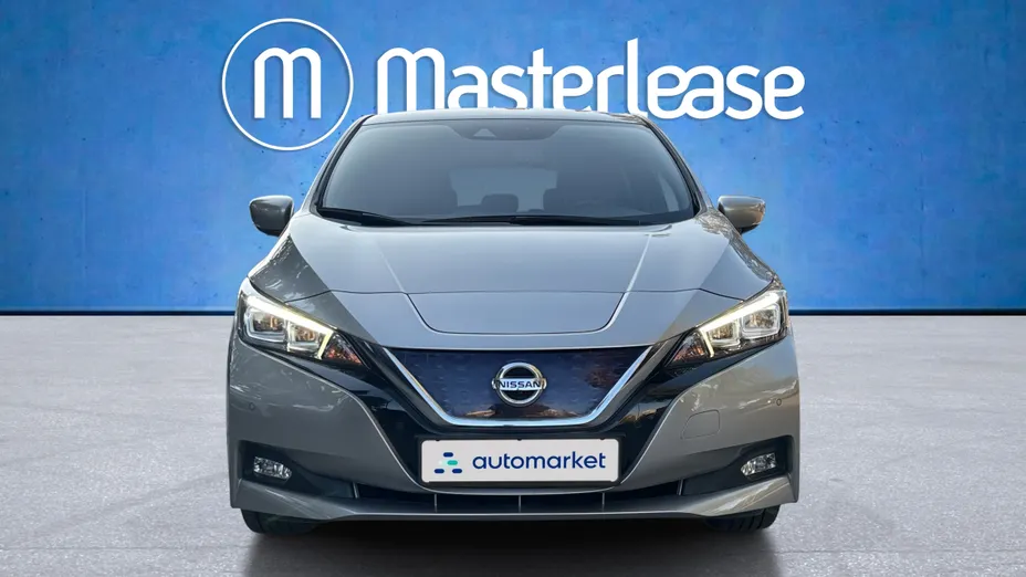 NISSAN Leaf Leaf 40kWh N-Connecta