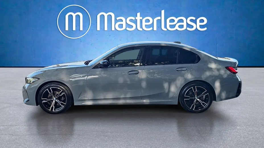 BMW Seria 3 318d mHEV M Sport aut
