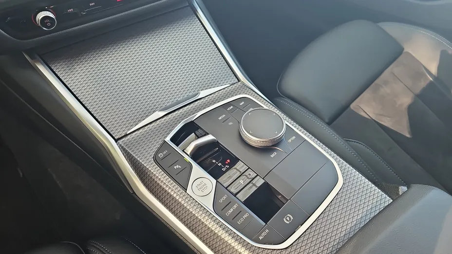 BMW Seria 3 318d mHEV M Sport aut
