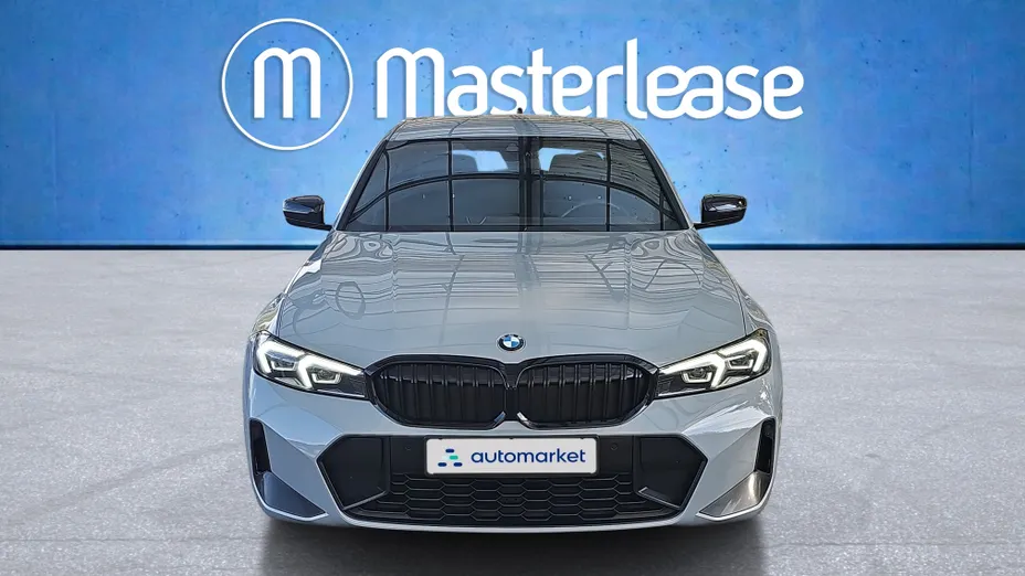 BMW Seria 3 318d mHEV M Sport aut