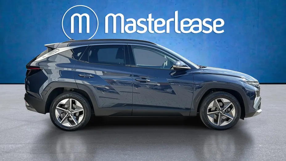 HYUNDAI Tucson Tucson 1.6 T-GDi 48V Executive 2WD DCT