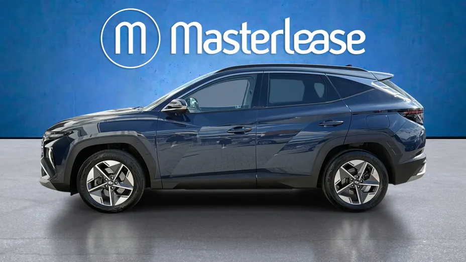 HYUNDAI Tucson Tucson 1.6 T-GDi 48V Executive 2WD DCT