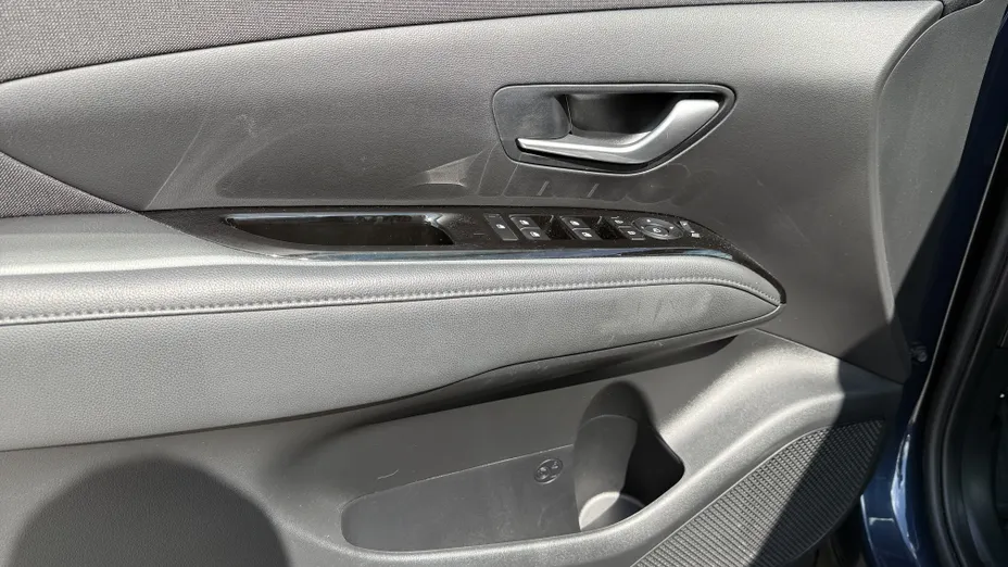 HYUNDAI Tucson Tucson 1.6 T-GDi 48V Executive 2WD DCT