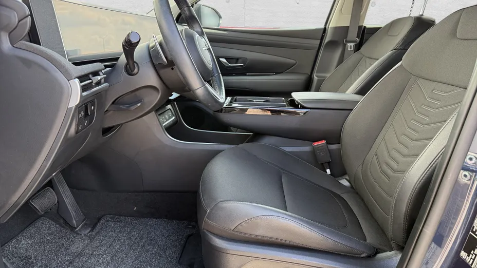 HYUNDAI Tucson Tucson 1.6 T-GDi 48V Executive 2WD DCT