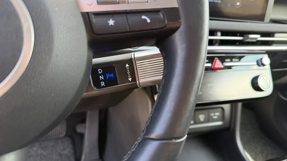 HYUNDAI Tucson Tucson 1.6 T-GDi 48V Executive 2WD DCT