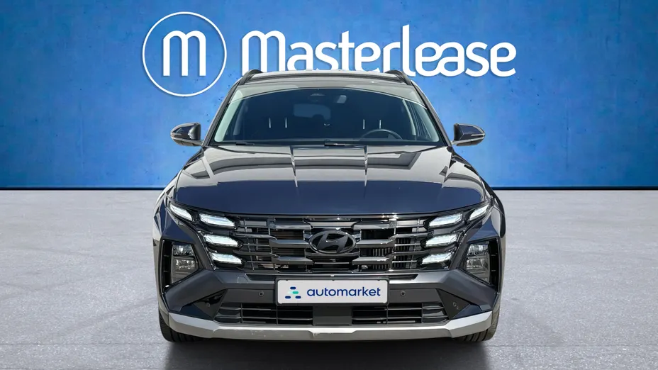 HYUNDAI Tucson Tucson 1.6 T-GDi 48V Executive 2WD DCT