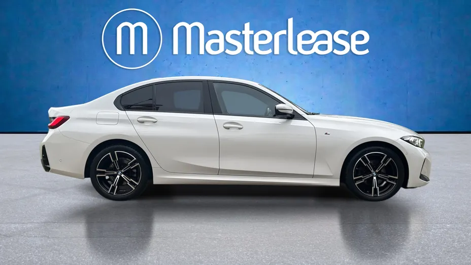 BMW Seria 3 318d mHEV M Sport aut