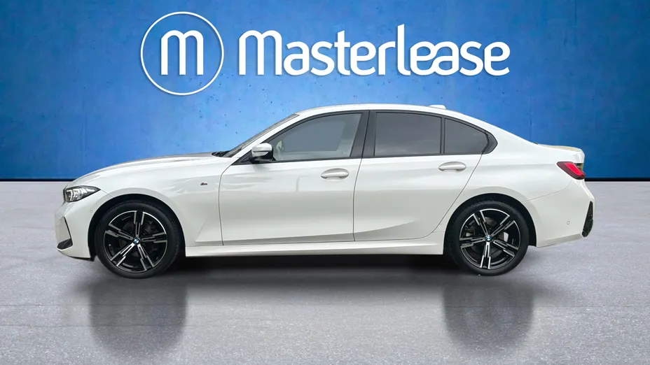 BMW Seria 3 318d mHEV M Sport aut
