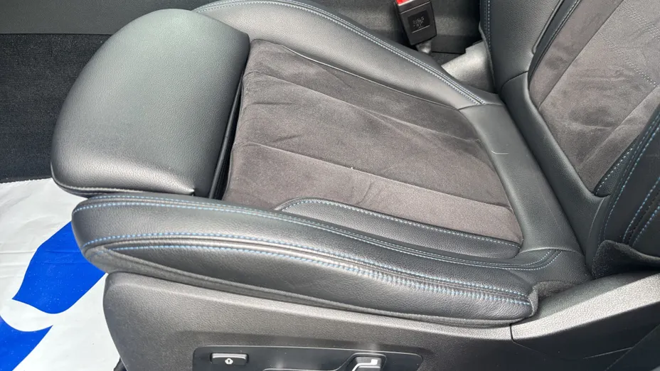 BMW Seria 3 318d mHEV M Sport aut