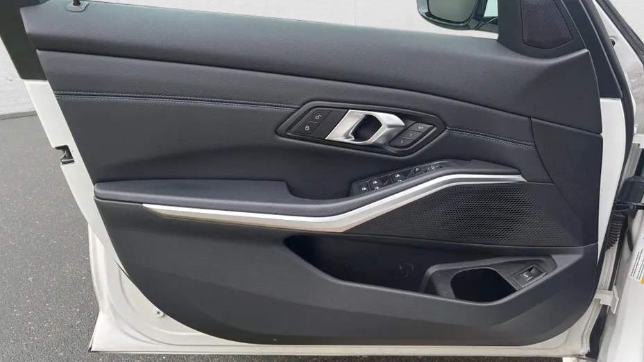 BMW Seria 3 318d mHEV M Sport aut