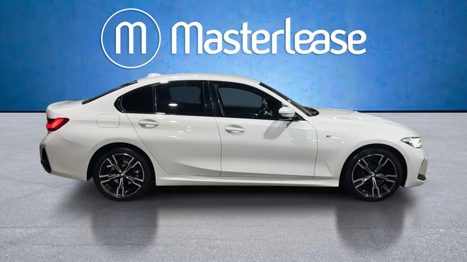BMW Seria 3 318d mHEV M Sport aut
