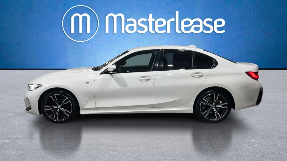 BMW Seria 3 318d mHEV M Sport aut